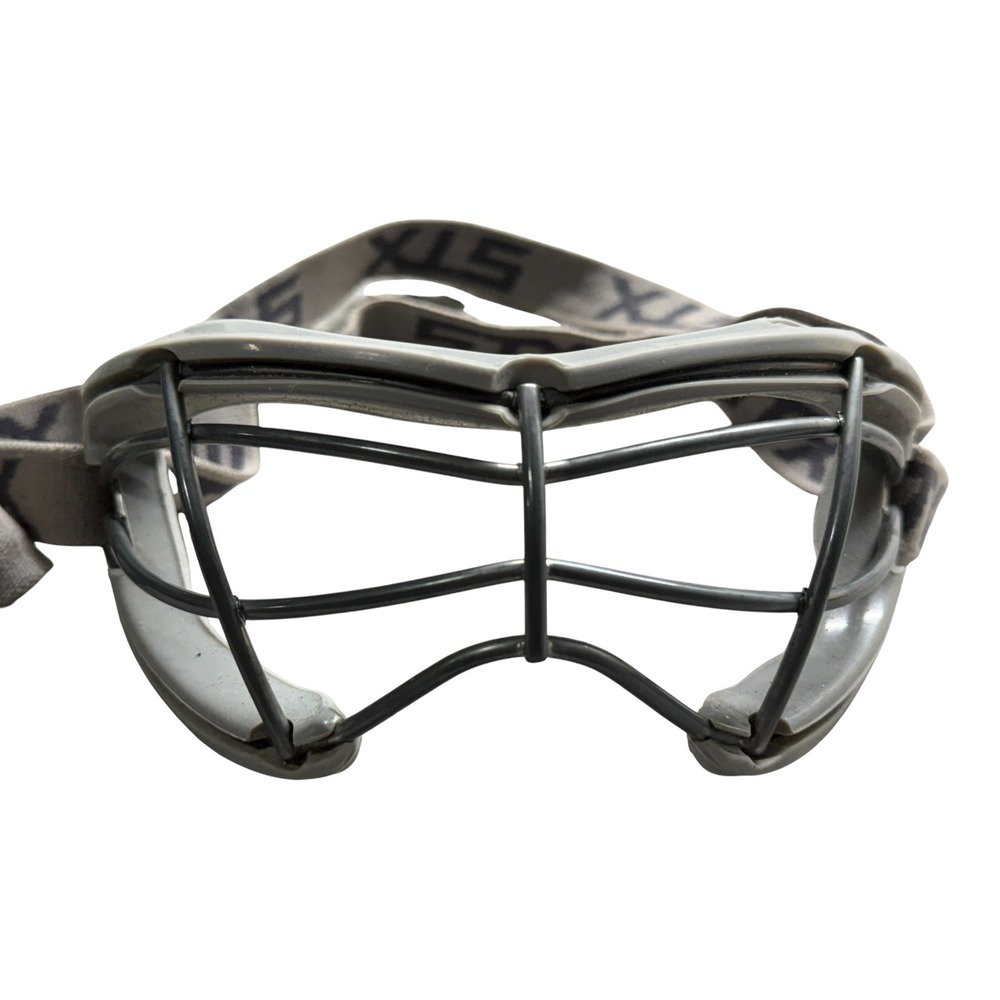 STX 2See Lacrosse Field Hockey Goggles Women/Teen Adjustable Protective Eyewear